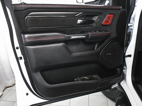 Used 2023 RAM 1500 TRX w/ TRX Level 2 Equipment Group image 9