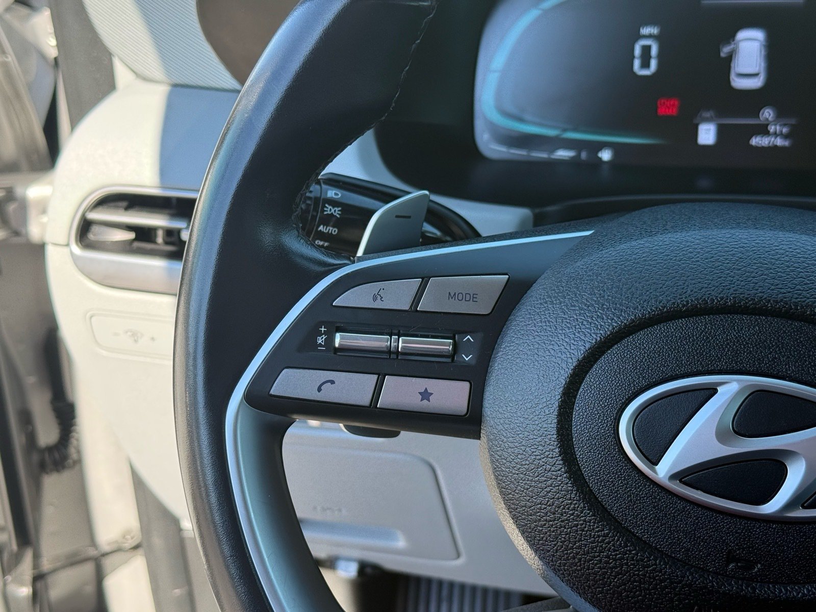 Used 2025 Hyundai Palisade SEL FWD image 17