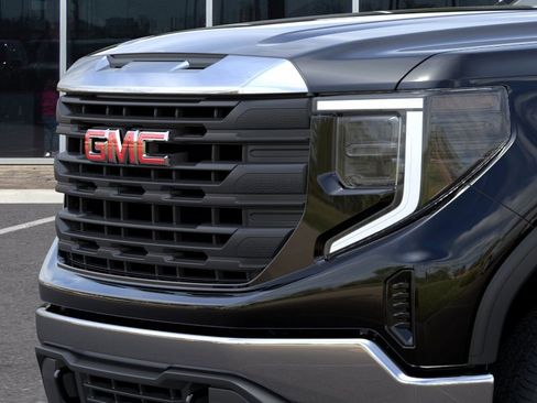 New 2026 GMC Sierra 1500 Pro RWD image 14
