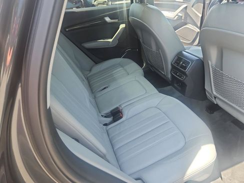 Used 2018 Audi Q5 2.0T Premium Plus w/ Premium Plus Package AWD/4WD image 19