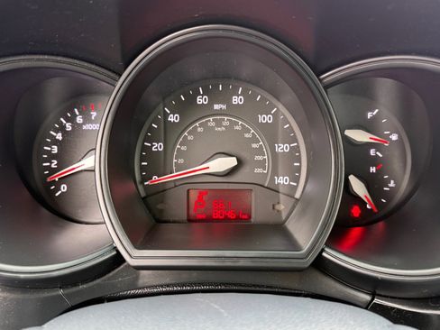 Used 2016 Kia Rio LX FWD image 26
