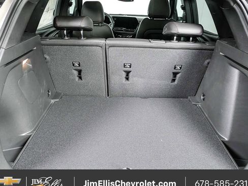 New 2026 Chevrolet TrailBlazer RS w/ Convenience Package image 30