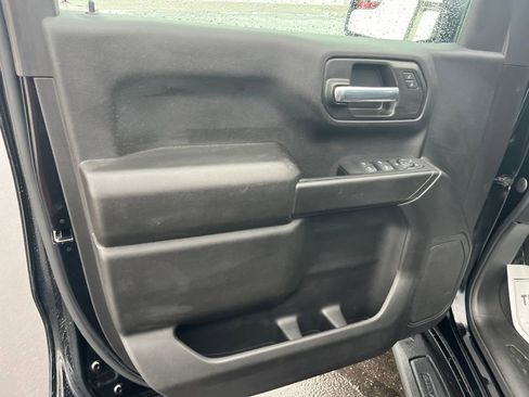 Used 2022 Chevrolet Silverado 1500 Custom Trail Boss image 19