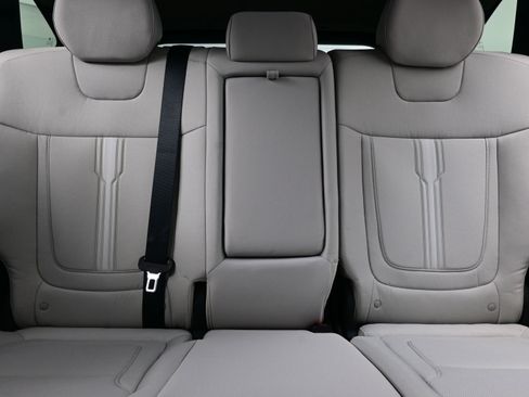 Certified 2026 Hyundai Tucson SEL image 15