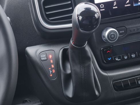 New 2026 RAM ProMaster 2500 w/ Quick Order Package 22H SLT+ image 17