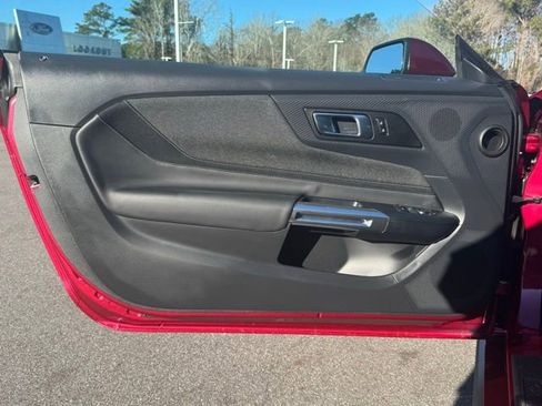 New 2026 Ford Mustang Coupe image 10