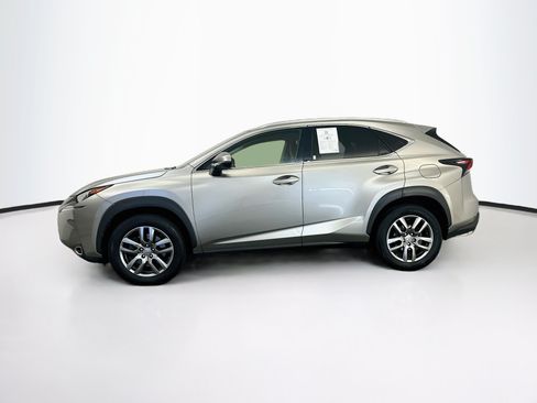 Used 2016 Lexus NX 200t AWD w/ Premium Package image 4