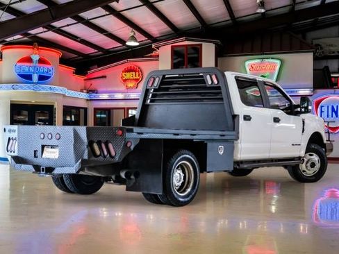 Used 2017 Ford F350 XL w/ Power Equipment Group image 3