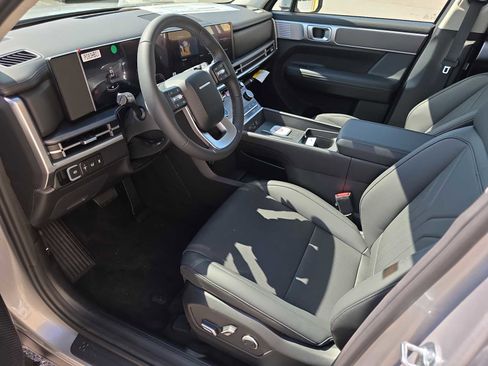 New 2026 Hyundai Santa Fe SEL image 8