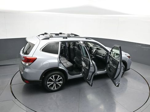 Used 2021 Subaru Forester Limited image 45