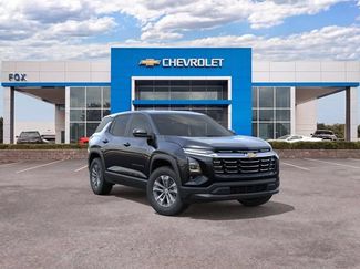 New 2026 Chevrolet Equinox LT w/ Convenience Package II FWD 360° Tour