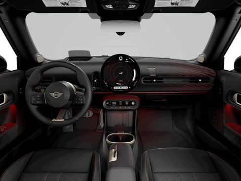 New 2026 MINI Cooper John Cooper Works image 7