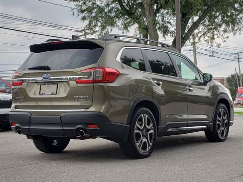 Used 2024 Subaru Ascent Touring w/ Popular Package #2 AWD/4WD image 5