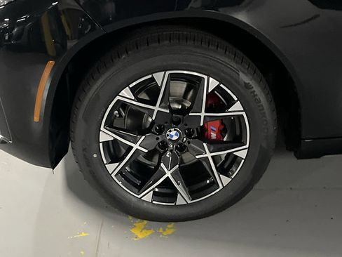 New 2026 BMW X3 xDrive30 w/ M Sport Package image 10