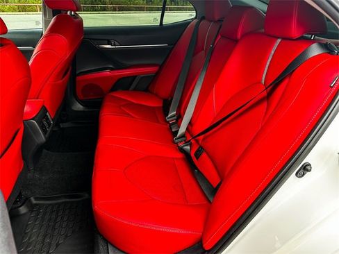 Used 2023 Toyota Camry XSE image 26