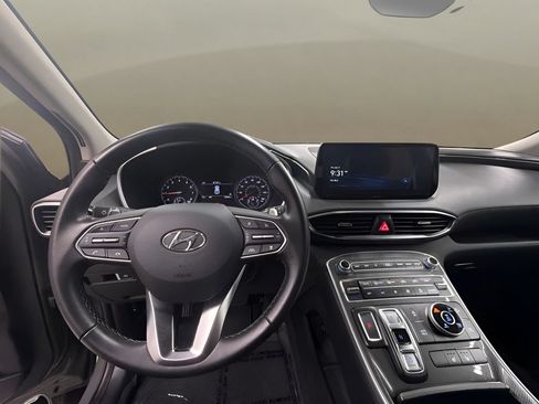 Used 2023 Hyundai Santa Fe SEL w/ Cargo Package AWD/4WD image 35