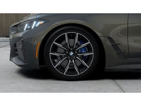New 2026 BMW i4 xDrive40i w/ M Sport Package AWD/4WD image 7