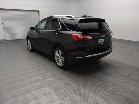 Used 2021 Chevrolet Equinox Premier AWD/4WD image 5