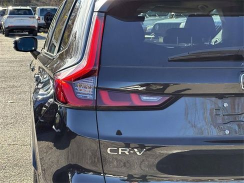 Used 2023 Honda CR-V EX-L image 11