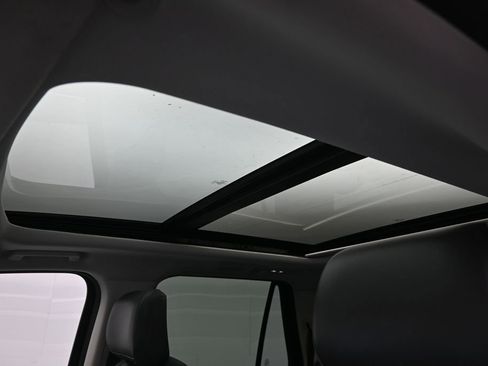 Used 2025 Ford Expedition Max Active AWD/4WD image 21