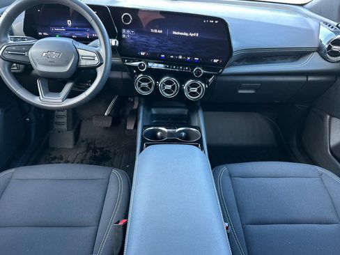 New 2024 Chevrolet Blazer EV AWD Police image 15