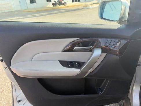 Used 2013 Acura MDX w/ Advance Package AWD/4WD image 32