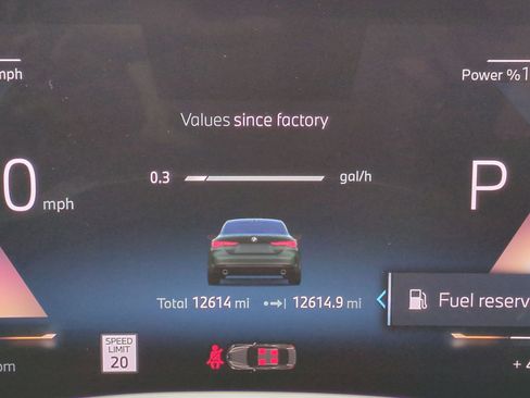 Used 2025 BMW 430i Coupe image 22