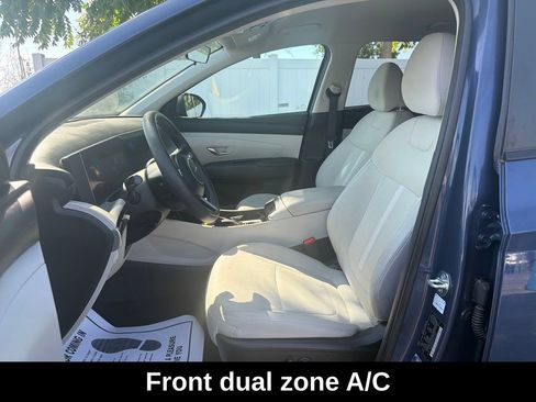 Used 2025 Hyundai Tucson SEL FWD image 11
