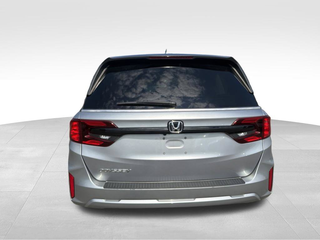 Used 2025 Honda Odyssey EX-L image 6