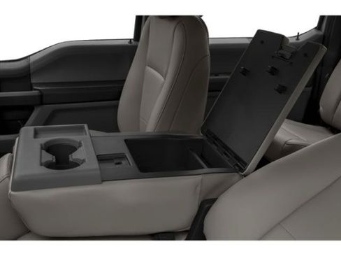 Used 2021 Ford F250 XL w/ STX Appearance Package AWD/4WD image 14