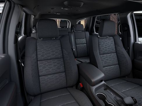 New 2027 Dodge Durango GT AWD/4WD image 16