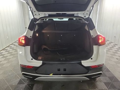 Used 2024 Buick Encore GX Preferred FWD image 7