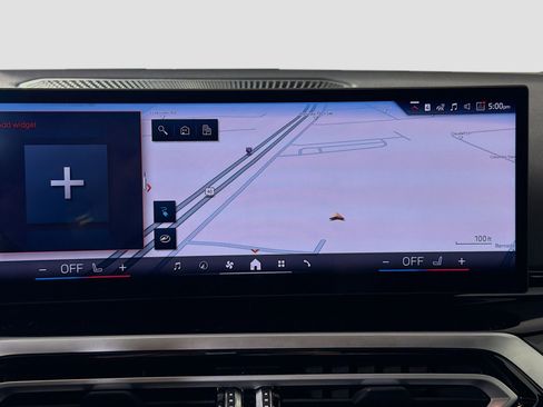 Used 2024 BMW i4 xDrive40i image 17