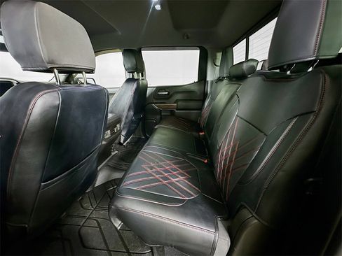 Used 2019 Chevrolet Silverado 1500 RST w/ All-Star Edition image 14