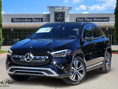 New 2026 Mercedes-Benz GLA 250
