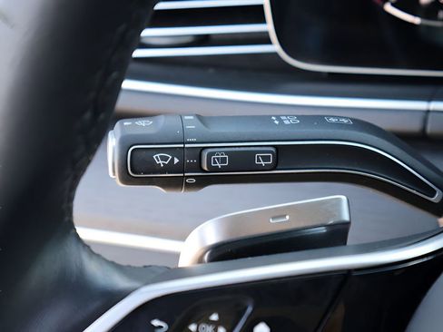 Certified 2025 Mercedes-Benz GLE 350 4MATIC image 36