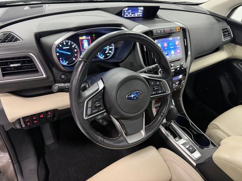 Used 2022 Subaru Ascent Limited w/ Technology Package image 10