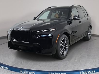 New 2026 BMW X7 xDrive40i w/ M Sport Package