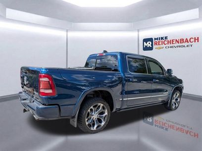 Used 2019 RAM 1500 Limited