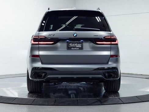 New 2026 BMW X7 xDrive40i AWD/4WD image 10