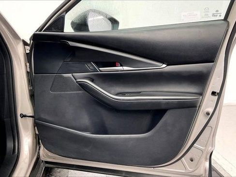 Used 2024 MAZDA CX-30 AWD 2.5 S w/ Select Sport Pkg image 26