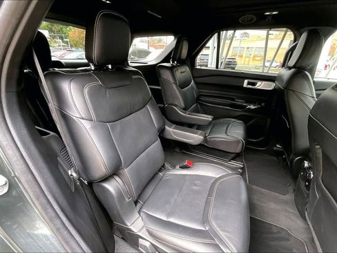 Used 2022 Ford Explorer ST w/ Equipment Group 401A image 20