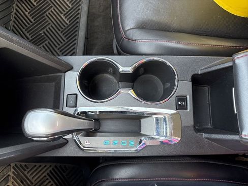 Used 2010 Chevrolet Equinox LT image 34