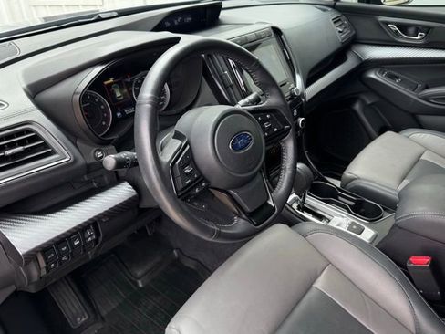 Used 2022 Subaru Ascent Onyx Edition image 40