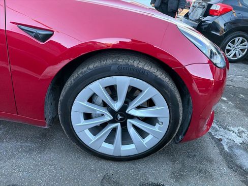Used 2023 Tesla Model 3 Standard Range image 20