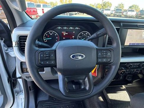 New 2026 Ford F350 XL w/ XL Off-Road Package image 27