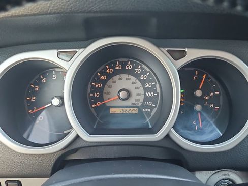 Used 2005 Toyota 4Runner Sport image 11