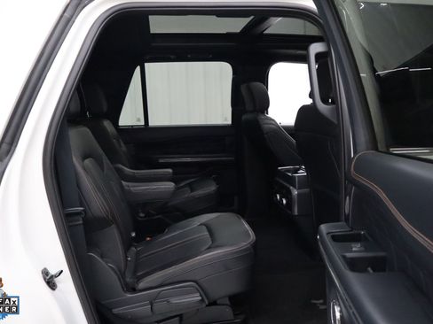 Certified 2024 Ford Expedition Max Platinum AWD/4WD image 28