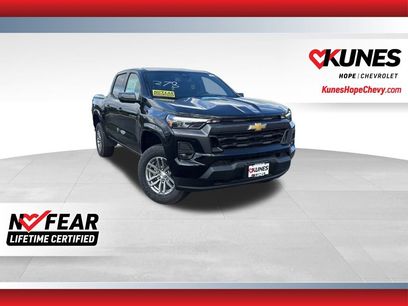 New 2025 Chevrolet Colorado LT w/ LT Convenience Package