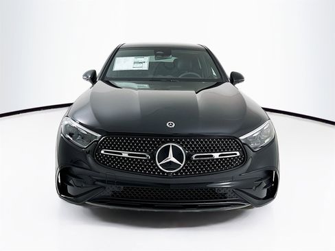 New 2026 Mercedes-Benz GLC 300 4MATIC image 2